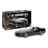 1987 Pontiac Firebird Gta