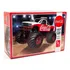 1988 - Chevy Silverado Monster Truck Coca - 1/25 - Amt 1184
