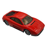 1990 Ferrari 348 Tb Wp121 Made England Western Models 1/43