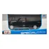 1993 Chevrolet 454 Ss Pick-up Edição Especial 1:24 Maisto Color Negro