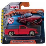 1993 Chevrolet 454 Ss
