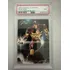 1994 Marvel Universe Iron Man Flair Power Blast Psa 9