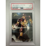 1994 Marvel Universe Iron