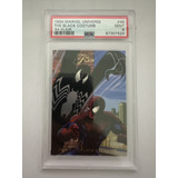 1994 Marvel Universe The