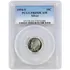 1994-s 10c Silver Roosevelt Dime Proof Pcgs Pr69dcam
