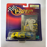 1997 Winners Nascar Miniatura 1/64 Dale Earnhardt #31
