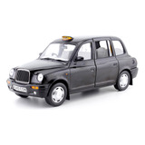 1998 Tx1 London Taxi