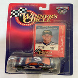 1998 Winners Nascar Miniatura 1/64 Dale Earnhardt #3 Acdelco