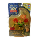 1999 Raro Toy Story