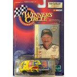 1999 Winners Nascar 8/13 Miniatura 1/64 Dale Earnhardt #3