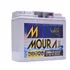 1bat Selada 12v 17ah Vrla Agm Nobreak Sms Apc Jetski