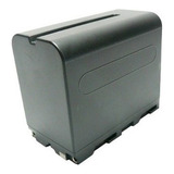 1bateria Compativel Np F970