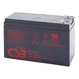 1bateria Csb Gp 1272