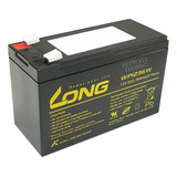 1bateria Long Wp1236w 12v