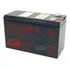 1bateria Selada Nobreak Csb 12v 28w 100  Novas