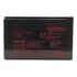 1battery 12v 28w 7,2a Global Selada Nobreak Apc 100% Novas