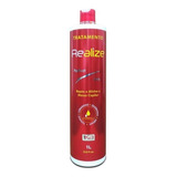 1ka Realize - Escova Progressiva Realize Perfect Liss 1l.