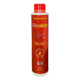 1ka Realize - Escova Progressiva Realize Perfect Liss 1l.