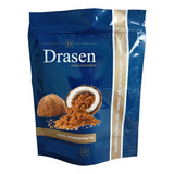 1kg Açúcar De Coco Original Puro Natural Drasen Food