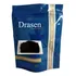1kg Cacau Black Alcalino Original Puro Drasen Food