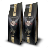 1kg Cafe Gourmet Graos