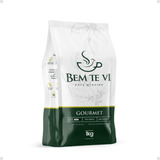 1kg Cafe Torrado Em