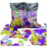 1kg   Confete De Carnaval Papel Picado Sky Paper Colorido