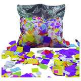 1kg Confete De Carnaval