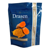 1kg Cúrcuma Em Pó Original   Drasen