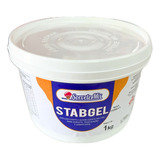 1kg Emulsificante Stabgel Sorvete