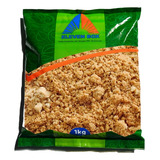 1kg Farinha De Amendoim Torrado   Elevenbox
