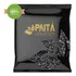 1kg Gergelim Preto   Paitá Alimentos