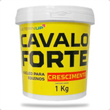 1kg Suplemento Cavalo Forte