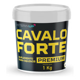 1kg Suplemento Cavalo Forte