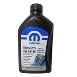 1l Oleo Mopar Maxpro