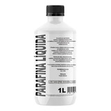 1l Parafina Liquida Tocheiro