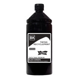 1l Tinta Black Compativel