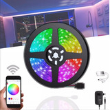 1m Fita Led Rgb