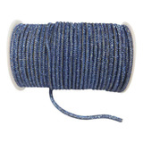 1metro Tubo De Strass