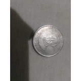 1mil Guaranies Moeda Ano