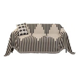 1p Toalha De Sofa