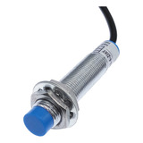 1pc Sensor Indutivo De
