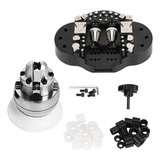1set Alloy Ball Engraving