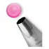1un Bico De Confeitar Perle Modelo C15 Inox Grande Mago