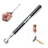 1un Caneta Imã Magnética Telescópica 63cm 2 Libras 0 900kg