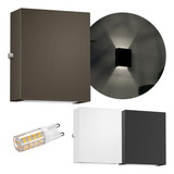 1x Arandela Mini Slim