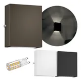 1x Arandela Mini Slim