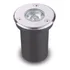 1x Balizador Led Solo 6w 3000k Forma Interna Redondo