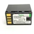 1x Bateria Bn-vf823u Para Filmadora Jvc Minidv 3000mah X