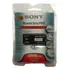 1x Cartão De Memória Memory Stick Pro Msx-m 256mb Lacrado